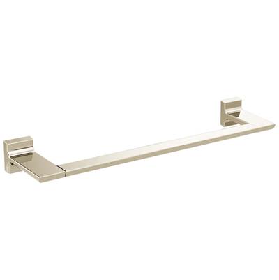 Delta Faucet Pivotal® 18" Towel Bar in Polished Nickel