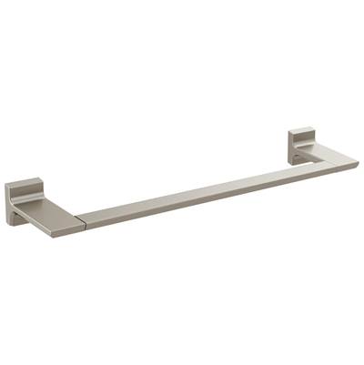 Delta Faucet Pivotal® 18" Towel Bar in Stainless Steel