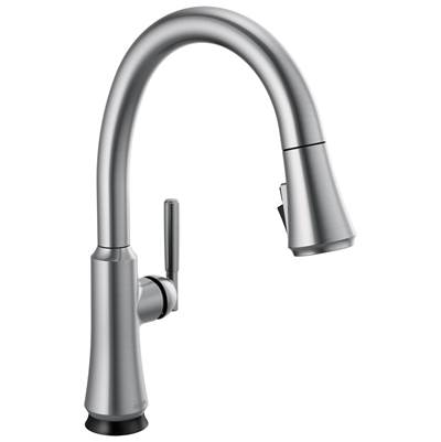 Delta Faucet Coranto™ Touchless Pull-Down Kitchen Faucet - 1.8 GPM