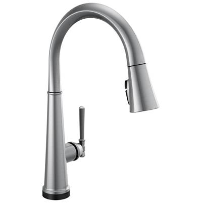 Delta Faucet Emmeline™ Touchless Pull-Down Kitchen Faucet - Touch2O - 1.8 GPM