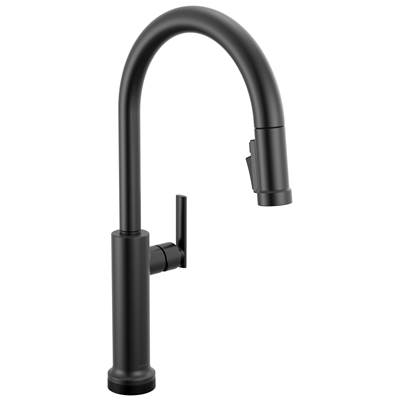 Delta Faucet Altado™ Touchless Kitchen Faucet - Touch2O - 1.8 GPM