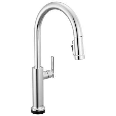 Delta Faucet Altado™ Touchless Kitchen Faucet - Touch2O - 1.8 GPM