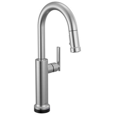 Delta Faucet Altado™ Touchless Bar/Prep Faucet - Touch2O - 1.8 GPM