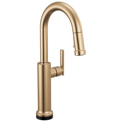 Delta Faucet Altado™ Touchless Bar/Prep Faucet - Touch2O - 1.8 GPM