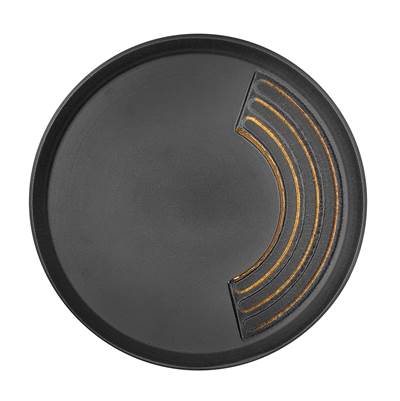 Fredrick Ramond Sparta Landscape Well Light - 12V Integrated LED - Uni-Directional in Stainless Steel