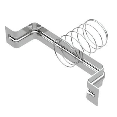 Gatco Mounting Bracket for Recessed Tissue Holder