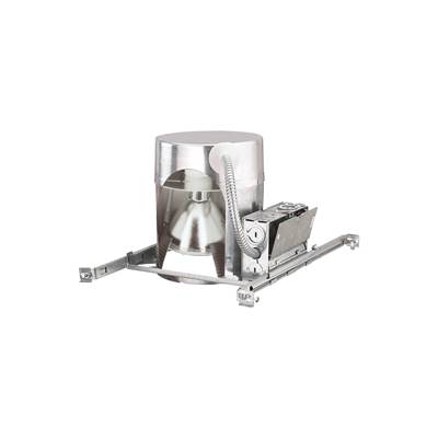 Generation Lighting 6" Recessed Housing - New Construction - IC-Airtight