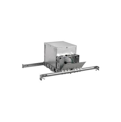 Generation Lighting 4" Recessed Housing - New Construction - IC Airtight