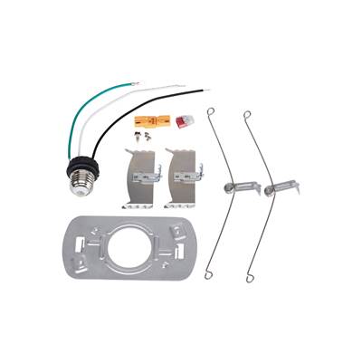 Generation Lighting Traverse Lyte Retrofit Kit - 6" - 10 Pack