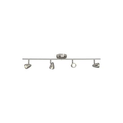 Generation Lighting Talida 4-Light Flush Mount Light