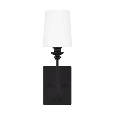 Generation Lighting Bellevue One-Light Wall Sconce