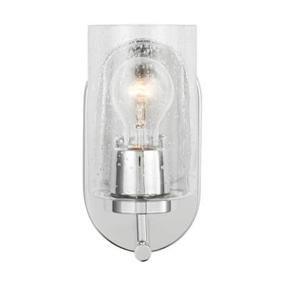 Generation Lighting Oslo Wall Sconce - 1-Light