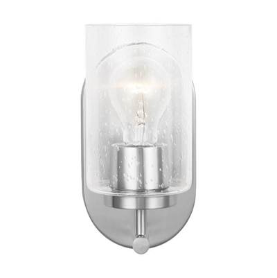 Generation Lighting Oslo Wall Sconce - 1-Light