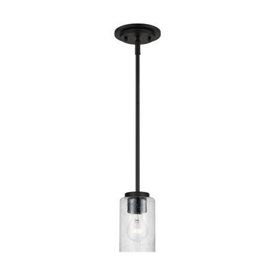 Generation Lighting Oslo 1-Light Mini Pendant