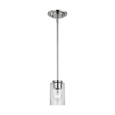 Generation Lighting Oslo 1-Light Mini Pendant
