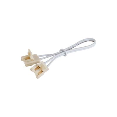 Generation Lighting Jane Led Tape Connector Cord - 6 Inch