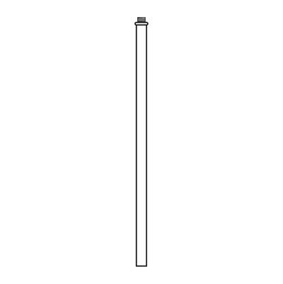 Generation Lighting 12" Stem