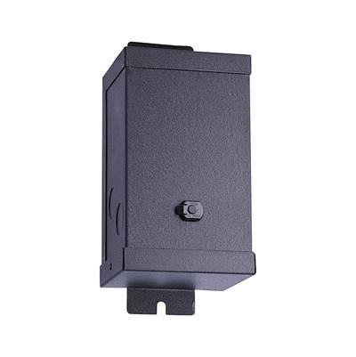 Generation Lighting 12V 75W Hardwire Magnetic Transformer