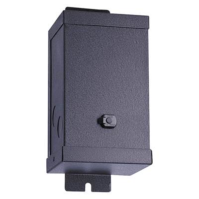 Generation Lighting 24V 250W Hardwire Magnetic Transformer