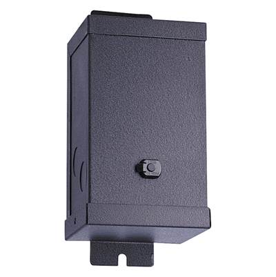 Generation Lighting 12V 300W Hardwire Magnetic Transformer