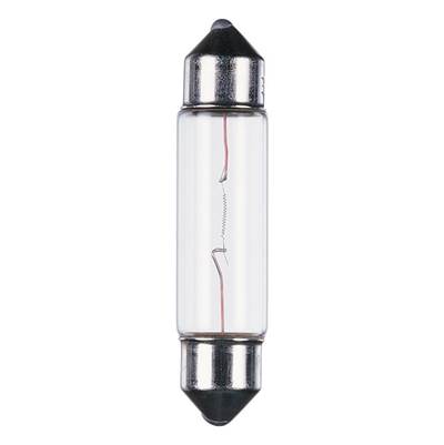 Generation Lighting Xenon Light Bulb - 5W T3 Festoon - 12V in Clear