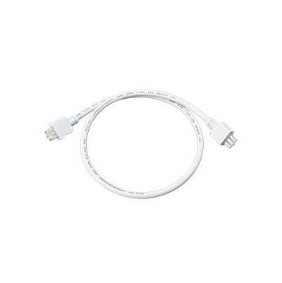 Generation Lighting Accluso 18" Connector Cord - 15