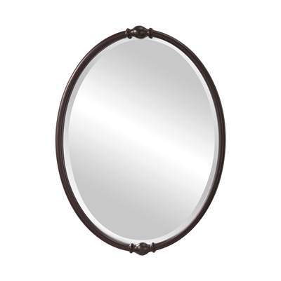 Generation Lighting Jackie Oval Mirror