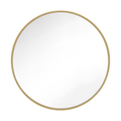 Generation Lighting Kit Round Mirror