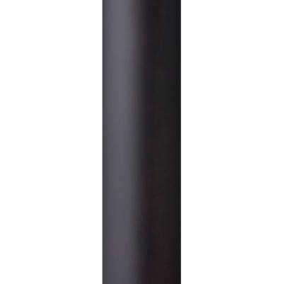 Generation Lighting Outdoor Post - 7' in Hand-Textured Copper