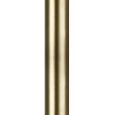 Generation Lighting Outdoor Post - 7' in Powder-Coated Bronze