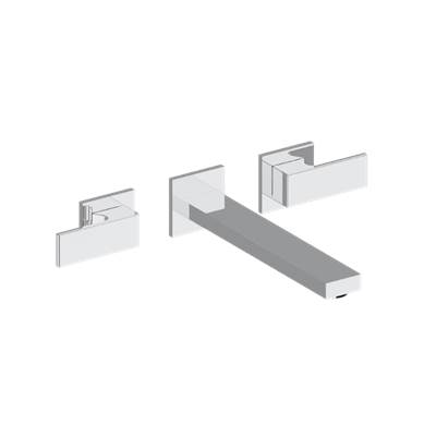 Graff Incanto Wall-Mount Lavatory - 9-1/4'' (Trim)