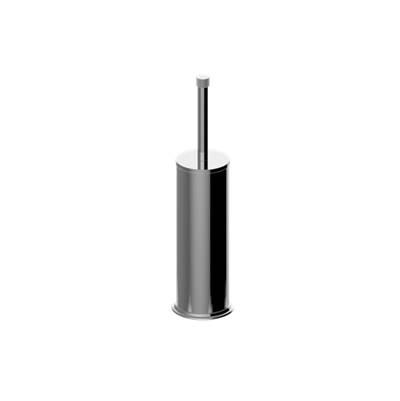 Graff Vignola Free-Standing Toilet Brush Set