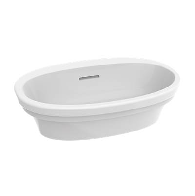 Graff Camden Drop-in/Countertop Sink