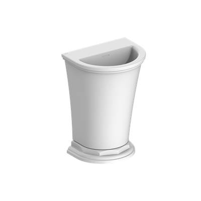 Graff Camden Freestanding Sink in Matte