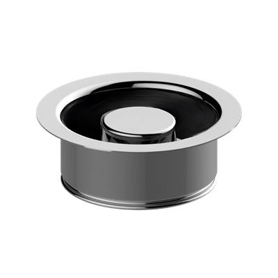 Graff Garbage Disposer Flange and Stopper