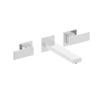 Graff Incanto Wall-Mount Lavatory - 7-1/2'' (Trim)