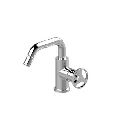 Graff Harley Bidet Faucet in Polished Chrome