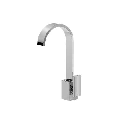 Graff Sade Vessel Bathroom Sink Faucet
