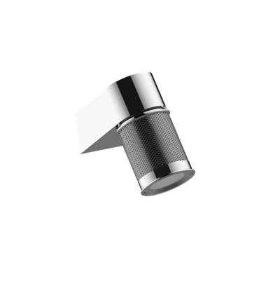 Graff RIVA Traditional Wall Light - Diamond Knurl LED - Remote