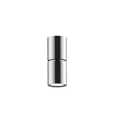 Graff RIVA Ceiling Light - Contemporary in Champagne Polished