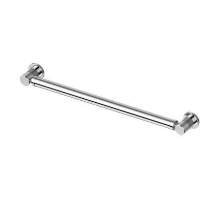 Graff Cameo 24" Grab Bar in Champagne Bronze