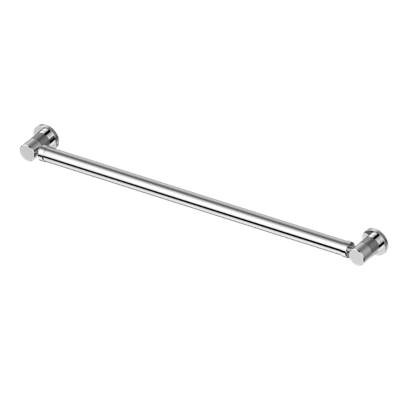Graff Cameo 32" Grab Bar in Champagne Bronze