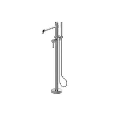 Graff Bali Floor-Mounted Exposed Tub Filler - Trim