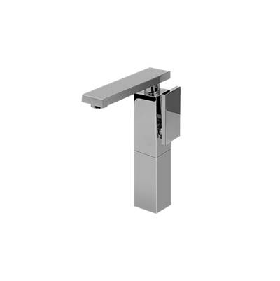 Graff Solar Vessel Bathroom Sink Faucet in Brushed