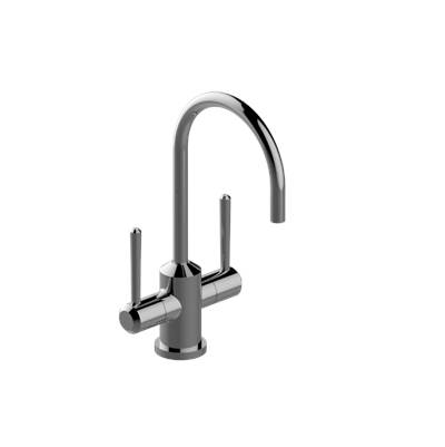 Graff Conical Hot and Cold Water Dispenser