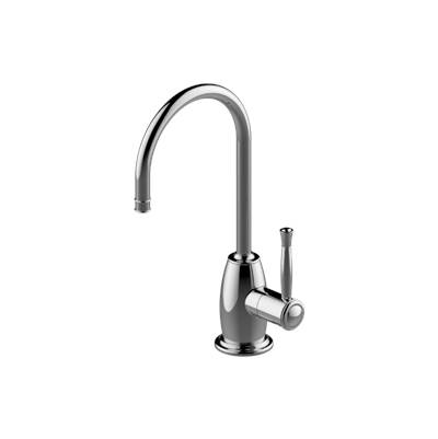 Graff Duxbury Hot Water Dispenser in Polished Chrome