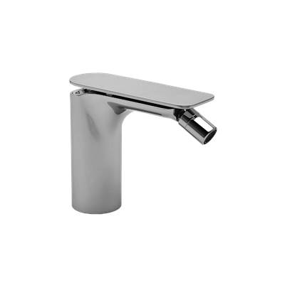 Graff Sento Bidet Faucet in Brushed Chrome