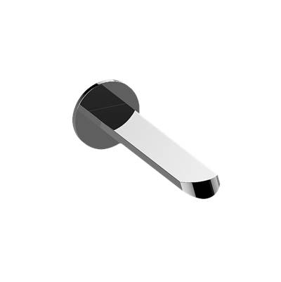 Graff Phase Tub Spout in Chrome Polished