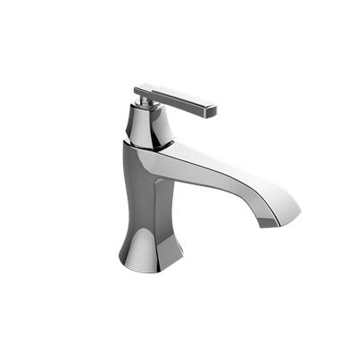 Graff Finezza DUE Single Hole Faucet in Polished Chrome