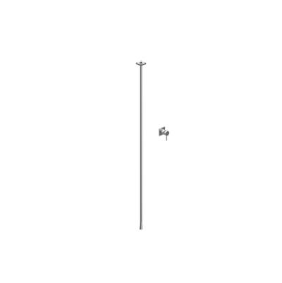 Graff M E Ceiling-Mount Bathroom Sink Faucet - Single Handle (Trim)